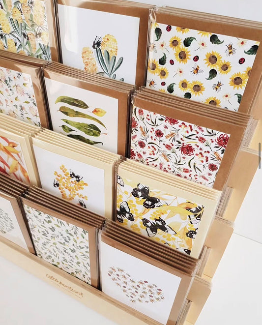 Little Hoot Hoot Gift Cards