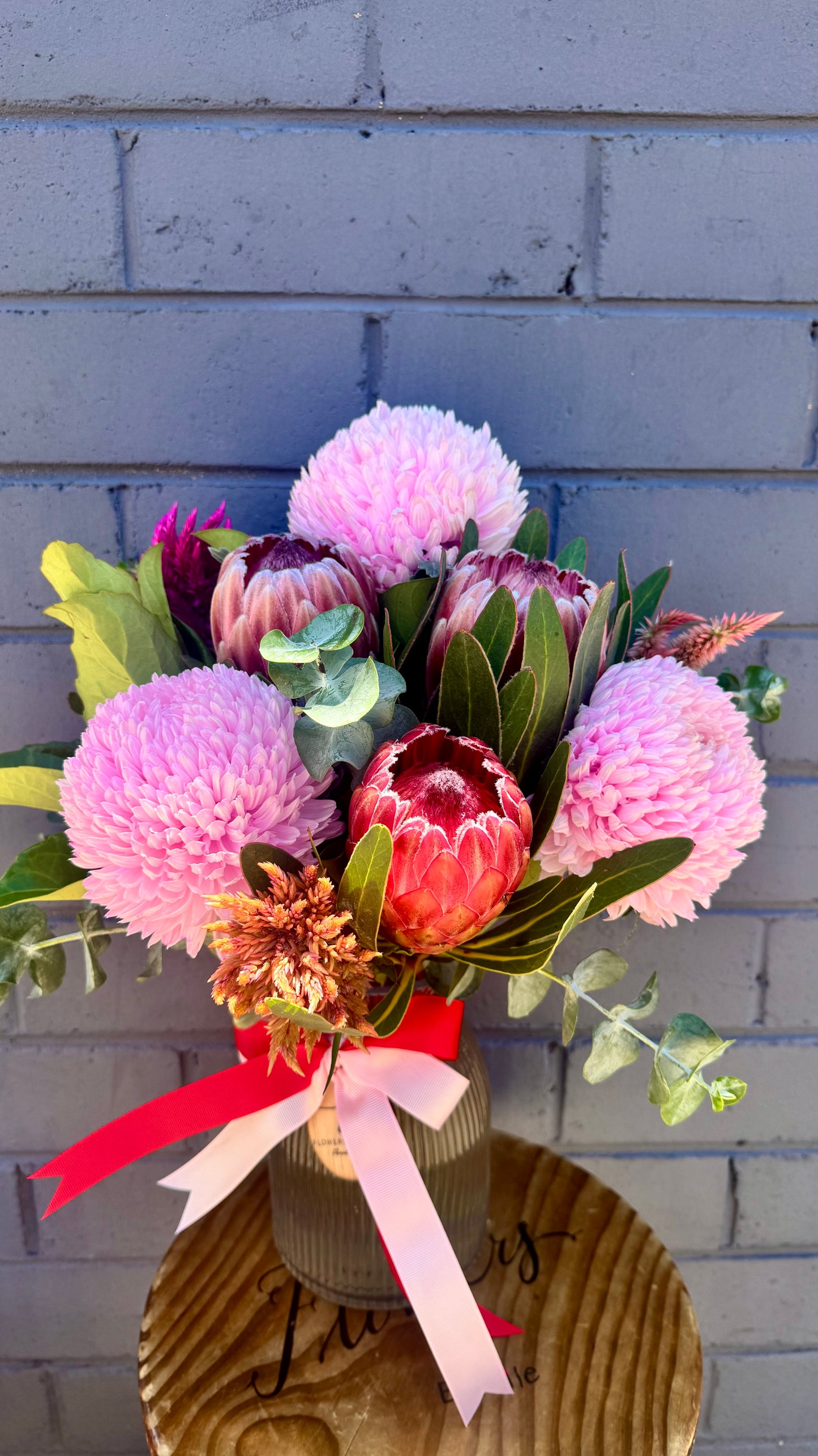 Mimi- Long Lasting Love