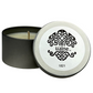 Travel Tin Candles