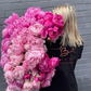 Peony Bouquet
