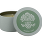Travel Tin Candles