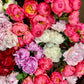 Peony Bouquet