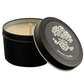 Travel Tin Candles