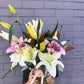 Lilly Vase