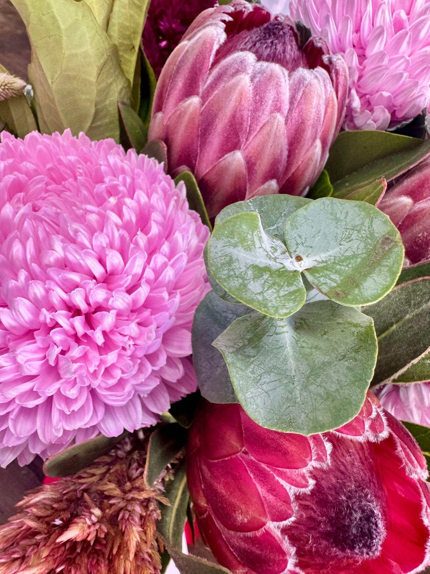 Mimi- Long Lasting Love