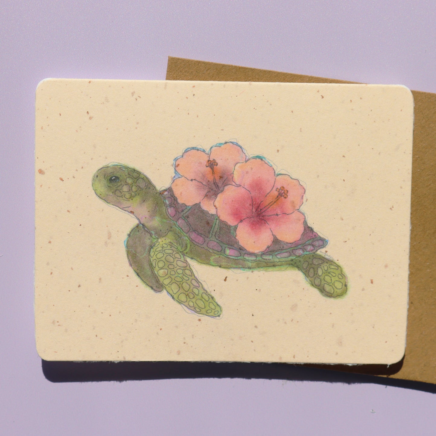 Cherry Endellyn locally made greeting cards