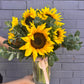 Sonny Vase