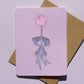 Cherry Endellyn locally made greeting cards