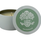 Travel Tin Candles