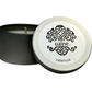 Travel Tin Candles