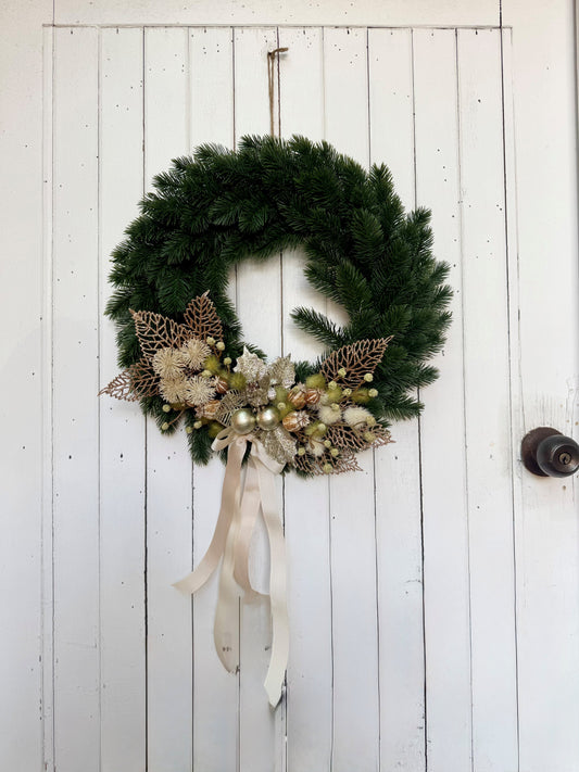 Christmas Wreath