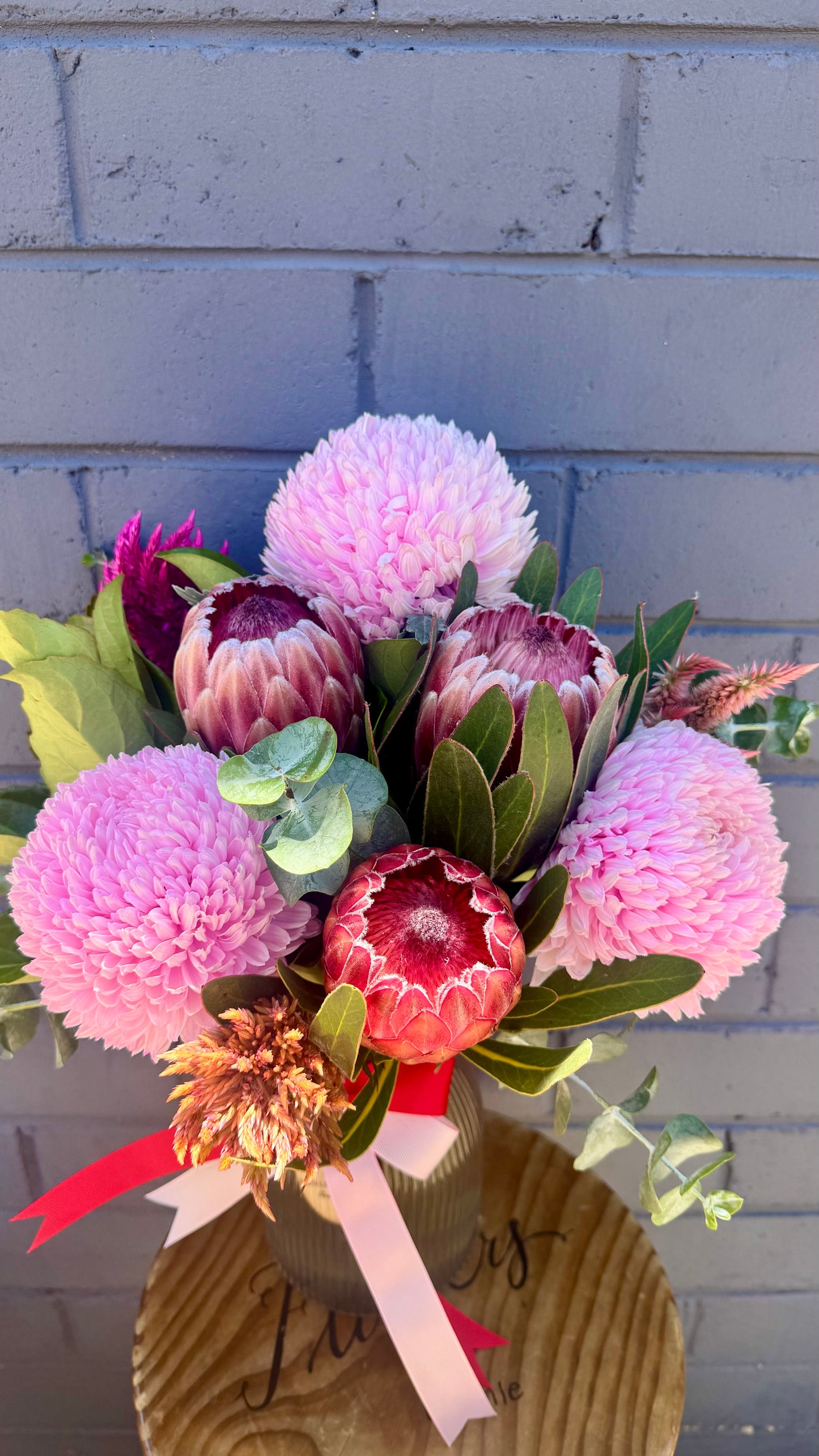 Mimi- Long Lasting Love